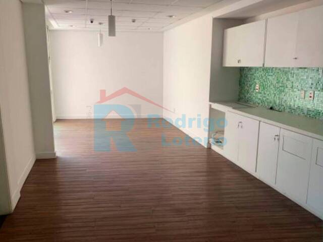 #1647 - SALA COMERCIAL para Venda em São Paulo - SP - 3