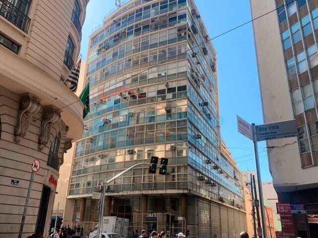 #1647 - SALA COMERCIAL para Venda em São Paulo - SP - 1