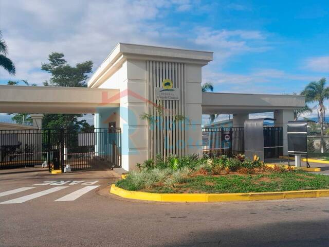 #1649 - Casa para Venda em Taubaté - SP - 2