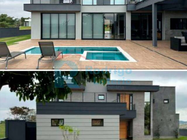 #1649 - Casa para Venda em Taubaté - SP - 3
