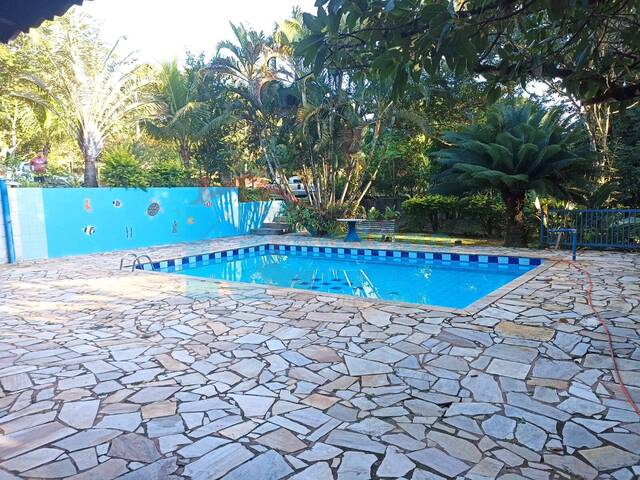 #1651 - Chácara para Venda em Charqueada - SP - 1