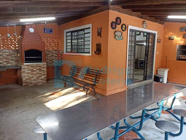 #1651 - Chácara para Venda em Charqueada - SP - 2