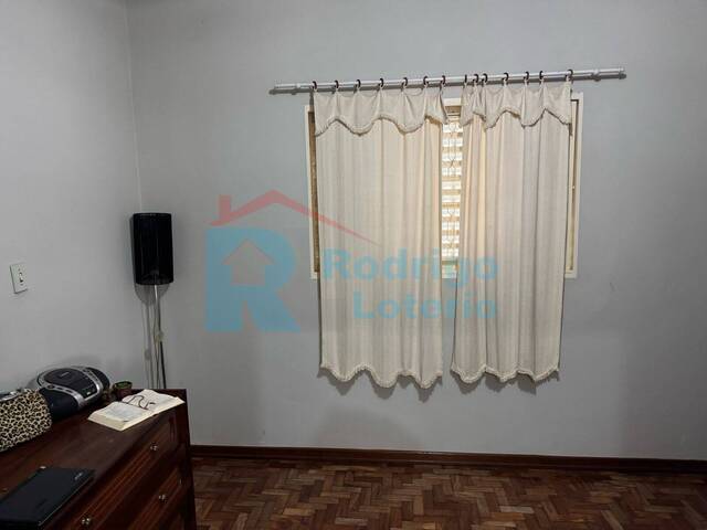 #1654 - Casa para Venda em Rio Claro - SP - 2