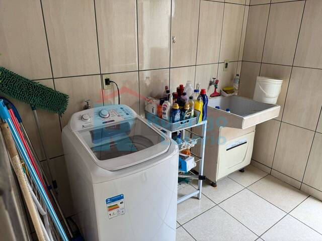 #1654 - Casa para Venda em Rio Claro - SP - 3