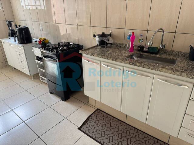 Casa para Venda em Rio Claro - 5
