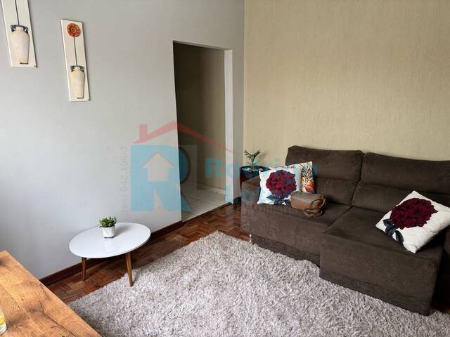 #1654 - Casa para Venda em Rio Claro - SP - 1