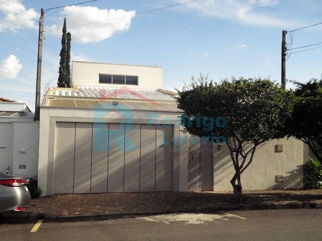 Casa para Venda em Rio Claro - 5