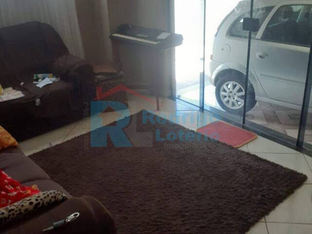 #1656 - Casa para Venda em Rio Claro - SP - 3
