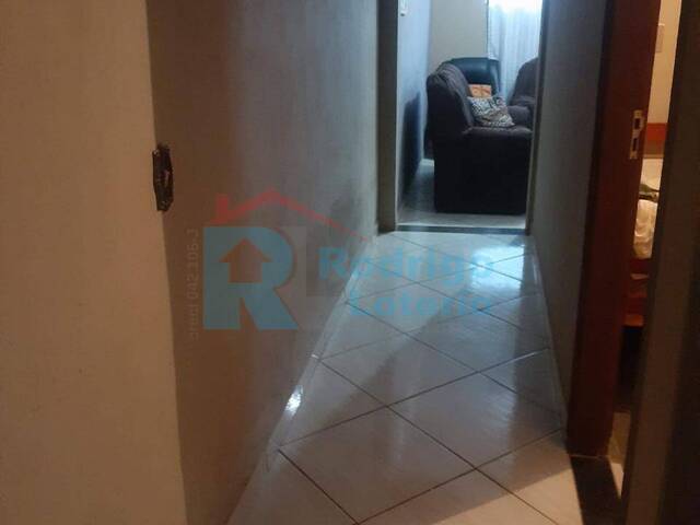 #1656 - Casa para Venda em Rio Claro - SP - 2