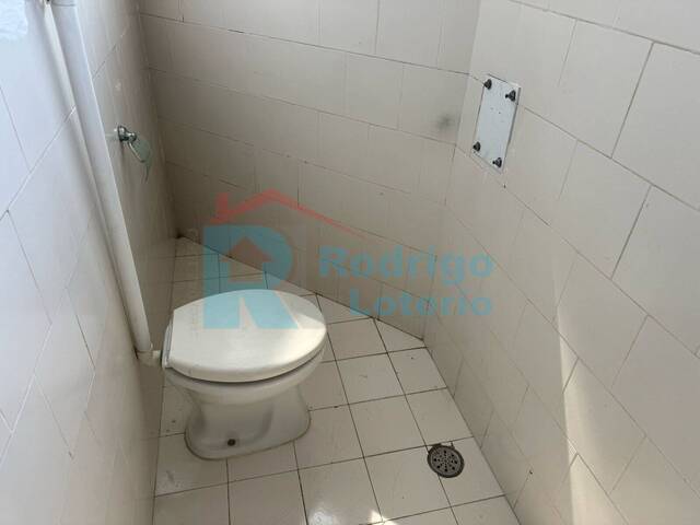 #1657 - Sala para Locação em Rio Claro - SP - 2