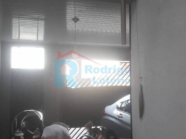 #1659 - Casa para Venda em Rio Claro - SP - 2