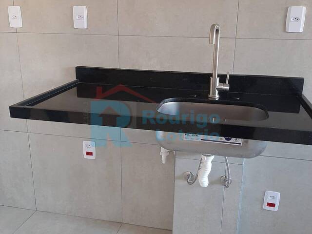 Apartamento para Venda em Rio Claro - 4