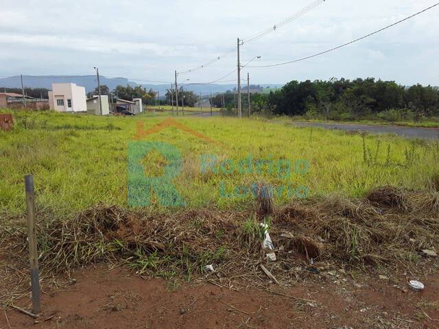 #1661 - Terreno para Venda em Ipeúna - SP - 2
