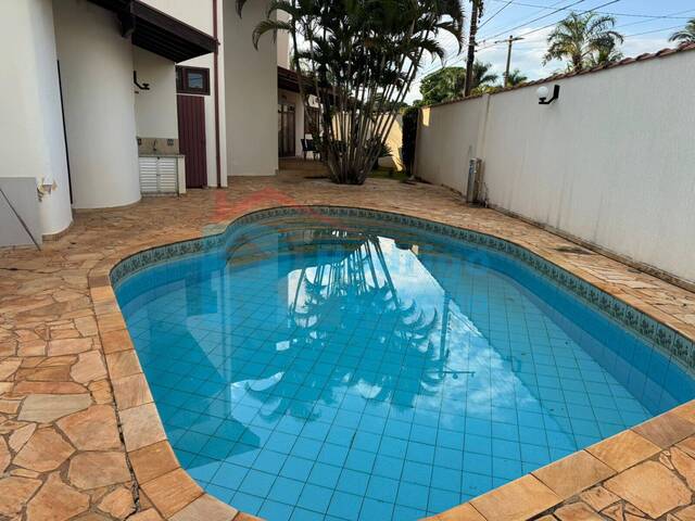#1663 - Casa para Venda em Rio Claro - SP - 1