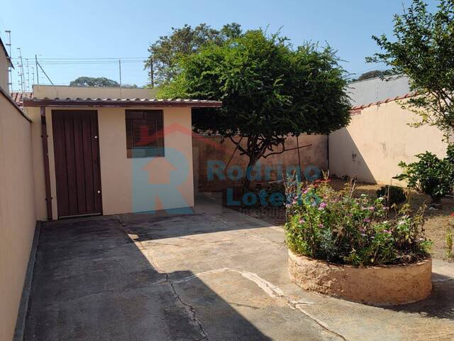 #1664 - Casa para Venda em Rio Claro - SP - 3