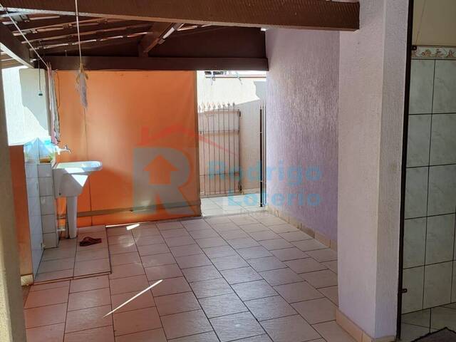 Casa para Venda em Rio Claro - 4