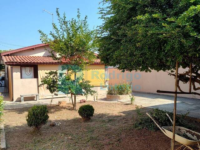 #1664 - Casa para Venda em Rio Claro - SP - 2