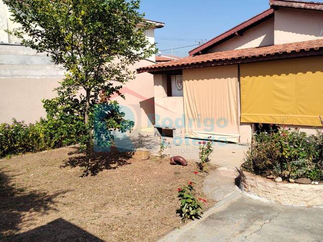 #1664 - Casa para Venda em Rio Claro - SP - 1
