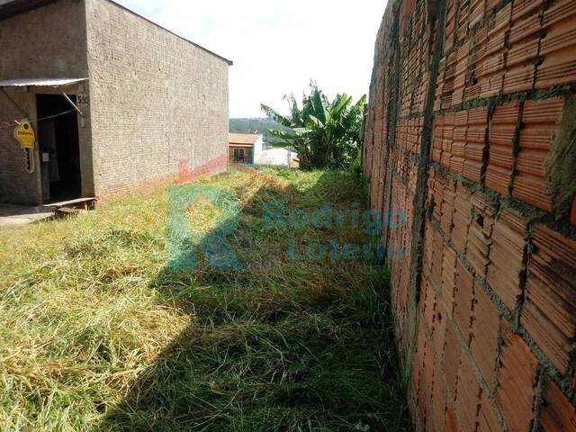 #TE0012 - Terreno para Venda em Rio Claro - SP - 1