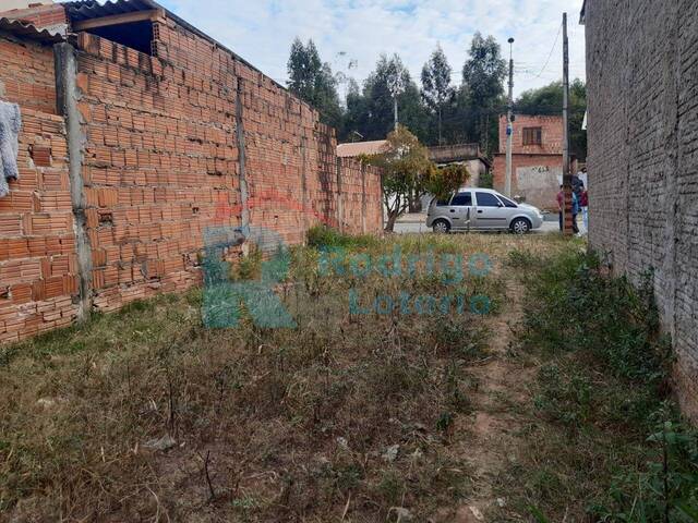 #TE0012 - Terreno para Venda em Rio Claro - SP - 2