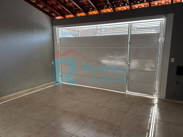#1667 - Casa para Venda em Rio Claro - SP - 2