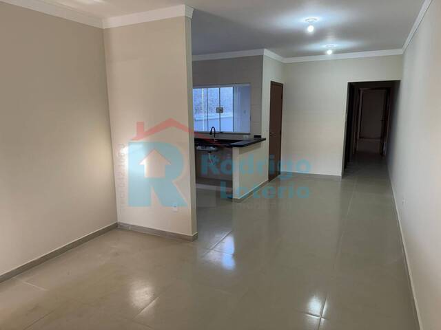#1667 - Casa para Venda em Rio Claro - SP - 3