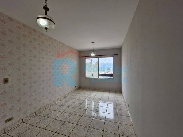 #1668 - Apartamento para Venda em Rio Claro - SP - 2