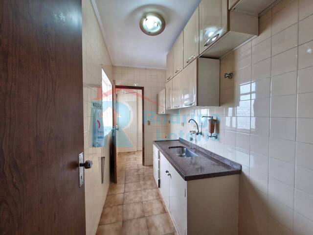 Apartamento para Venda em Rio Claro - 4