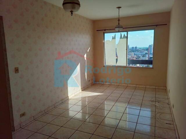 Apartamento para Venda em Rio Claro - 5