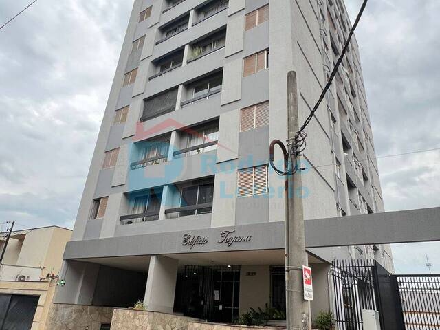 Venda em Centro - Rio Claro