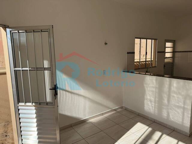 #1673 - Casa para Venda em Rio Claro - SP - 2