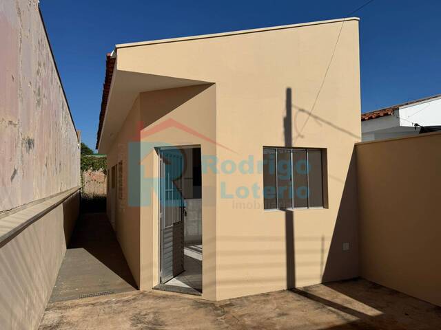 #1673 - Casa para Venda em Rio Claro - SP - 3