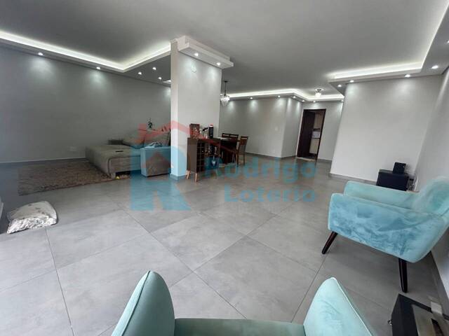 #1669 - Apartamento para Venda em Rio Claro - SP - 3