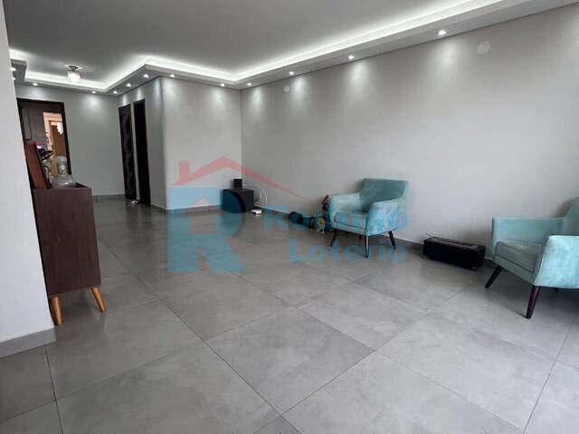 Apartamento para Venda em Rio Claro - 4