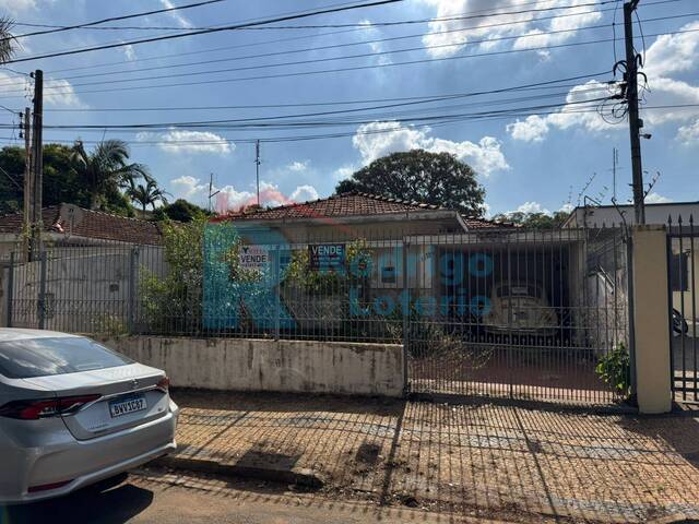 Venda em Consolação - Rio Claro