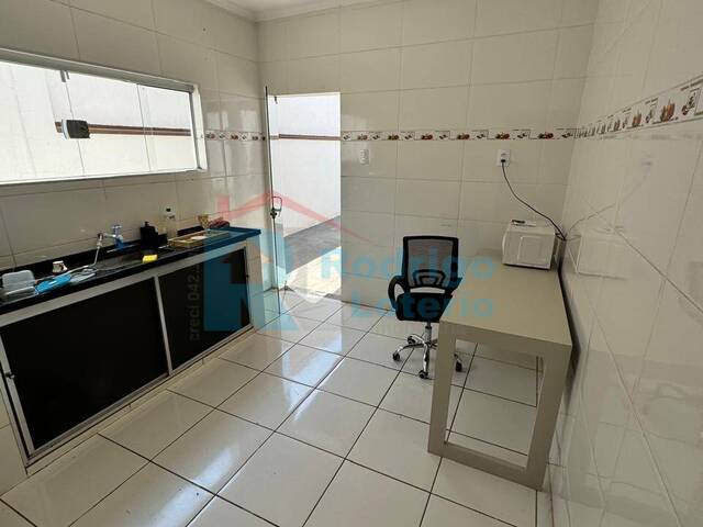 #490 - Casa para Venda em Rio Claro - SP - 3