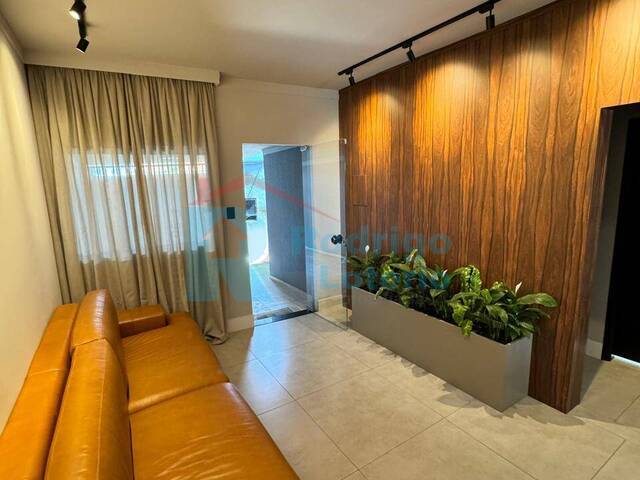 #490 - Casa para Venda em Rio Claro - SP - 1