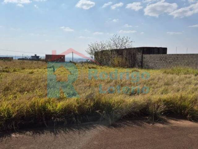 #1678 - Terreno para Venda em São Carlos - SP - 2