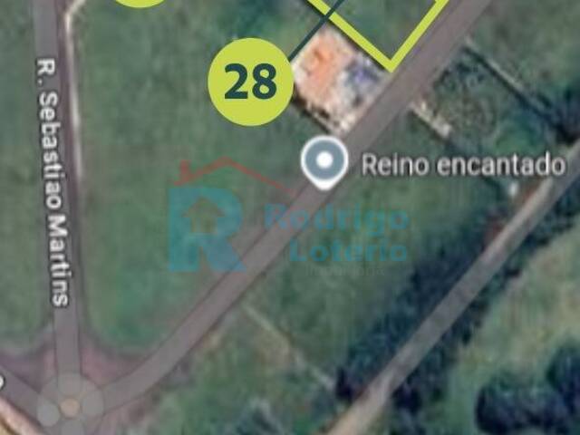#1678 - Terreno para Venda em São Carlos - SP - 3
