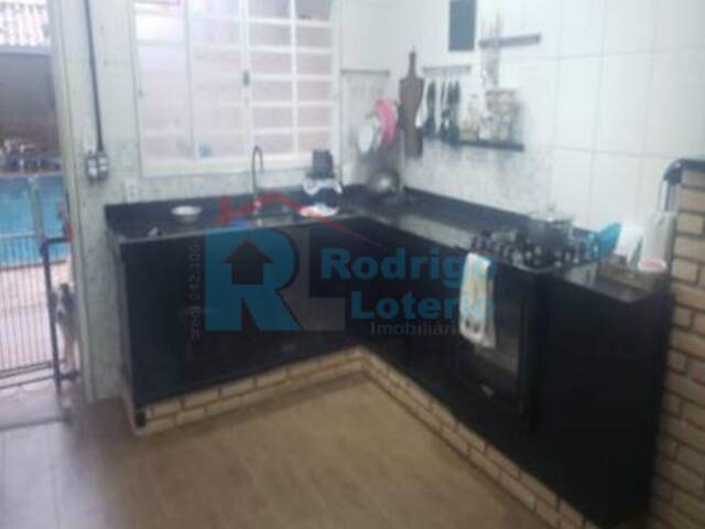 Casa para Venda em São Carlos - 4
