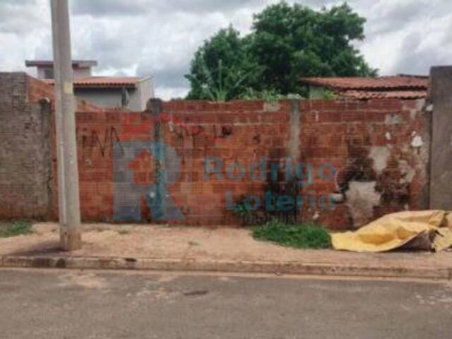 #1680 - Terreno para Venda em Barretos - SP - 1