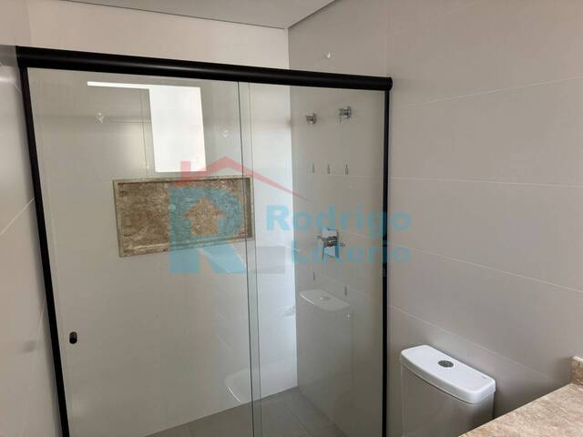#1681 - Apartamento para Venda em Rio Claro - SP - 2