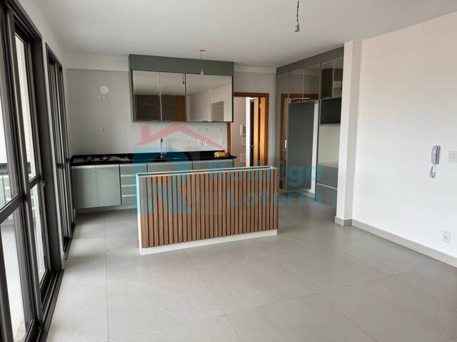 #1681 - Apartamento para Venda em Rio Claro - SP - 3