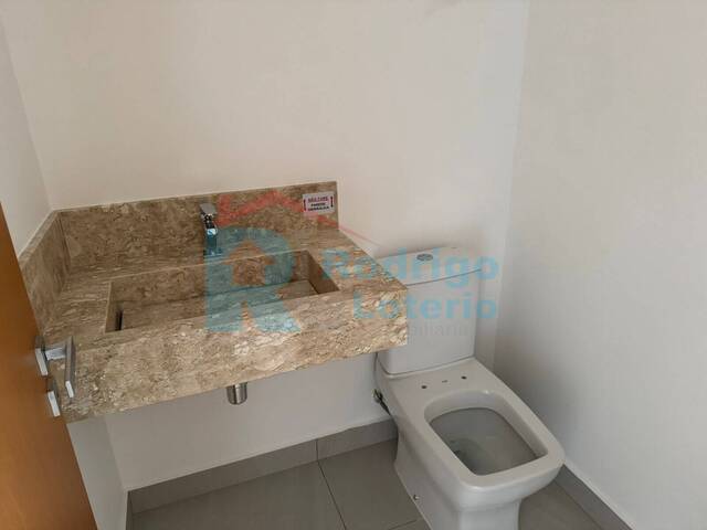 Apartamento para Venda em Rio Claro - 5