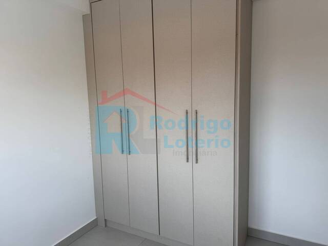 Apartamento para Venda em Rio Claro - 4