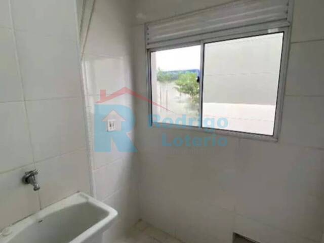 #1685 - Apartamento para Locação em Rio Claro - SP - 3