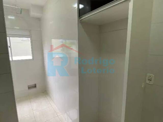 #1685 - Apartamento para Locação em Rio Claro - SP - 2