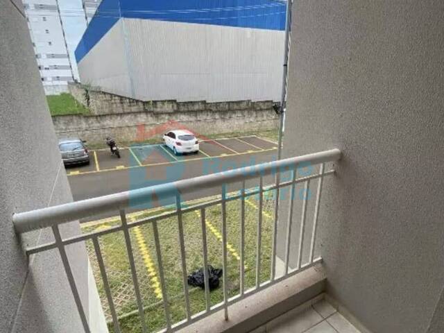 Apartamento para Locação em Rio Claro - 4