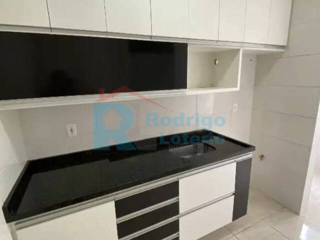 #1685 - Apartamento para Locação em Rio Claro - SP - 1