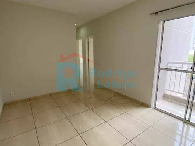 Apartamento para Locação em Rio Claro - 5